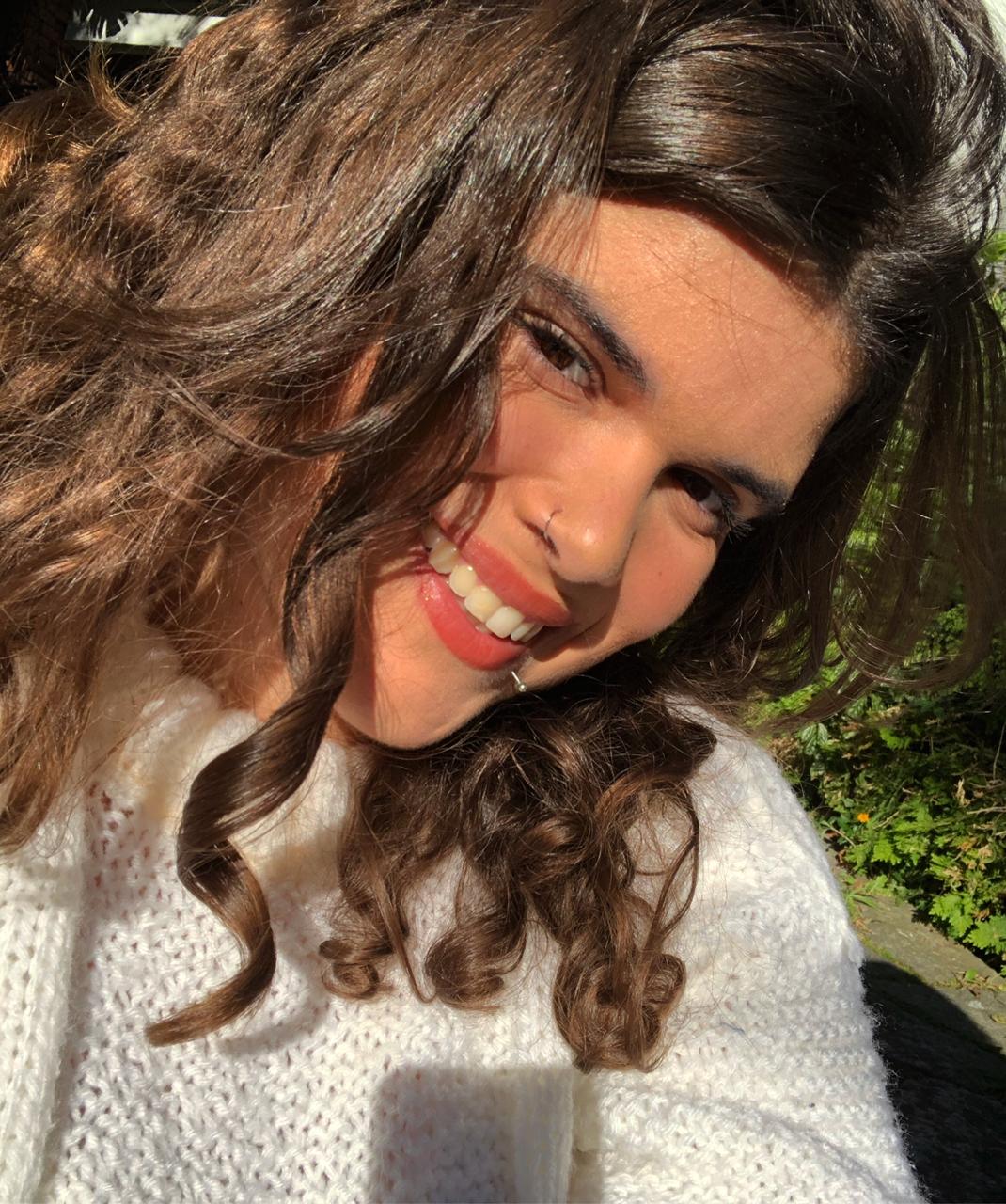 Carol Pasin
